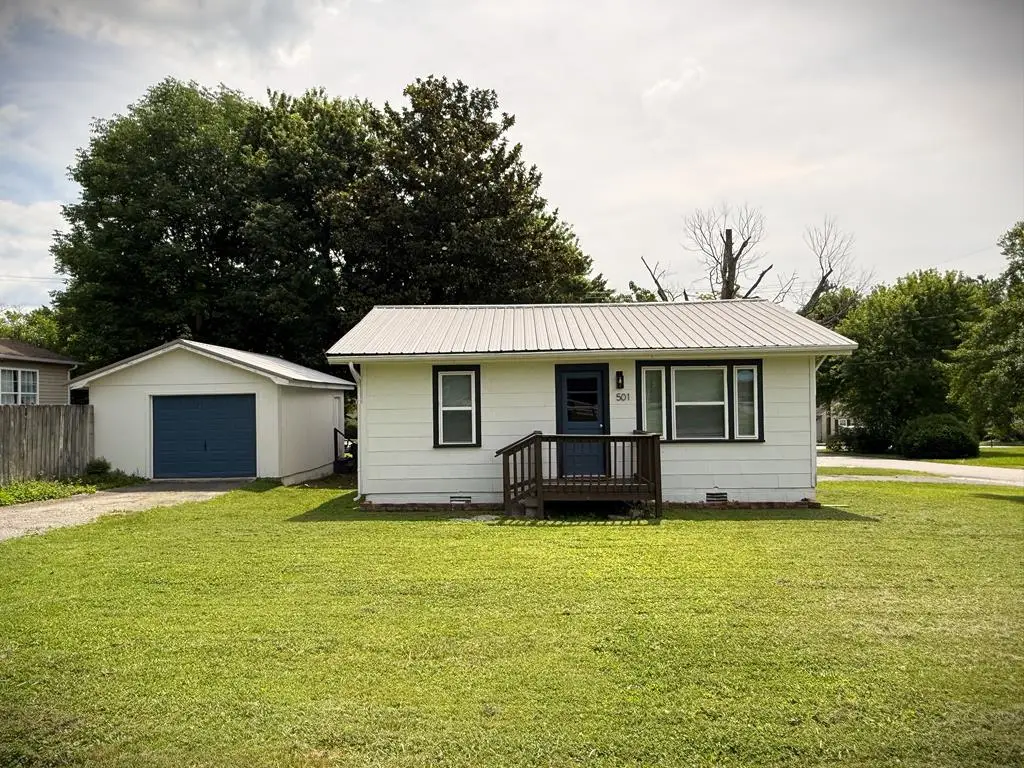 501 Ash Avenue, Cookeville, TN 38501 - #1