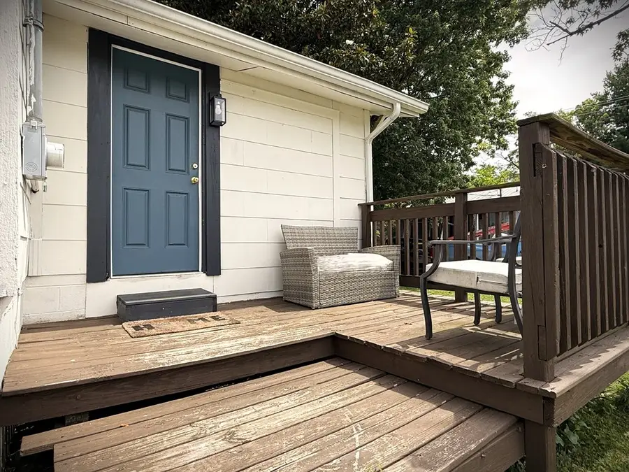 501 Ash Avenue, Cookeville, TN 38501 - #3