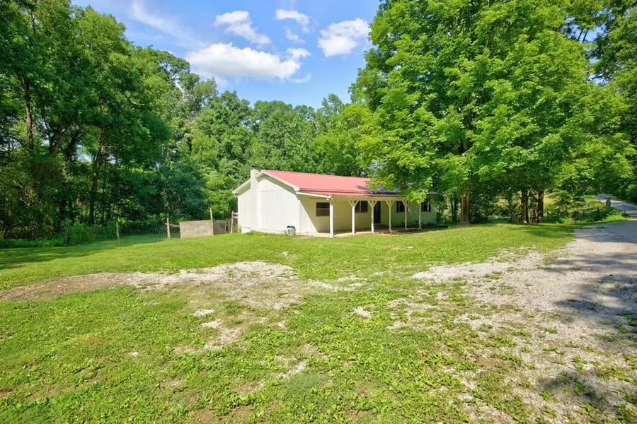 1642 Duncans Chapel Rd, Cookeville, TN 38506-8216 - #2