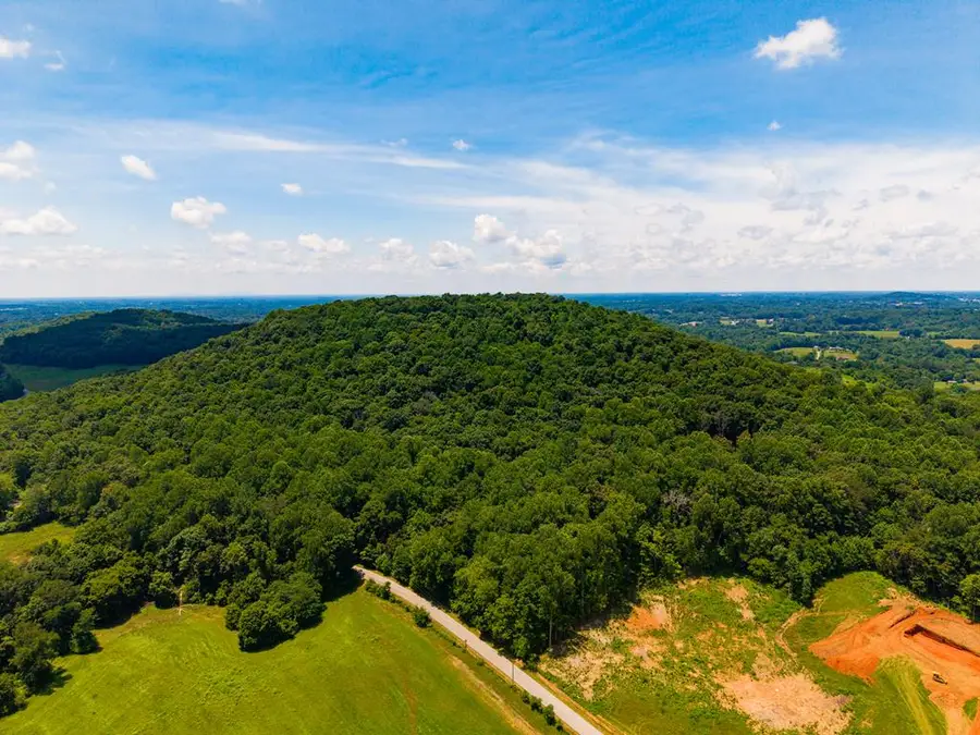 0 Cherry Creek Rd - Tract 3, Cookeville, TN 38506 - #2