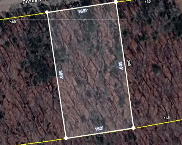 Lot 4 Divide Trail, Monterey, TN 38574 - #2