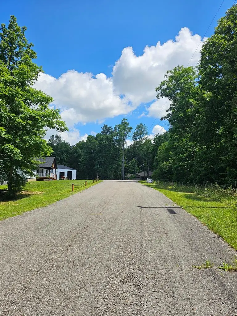 0 Old Tanner Cemetery, Crossville, TN 38571 - #1