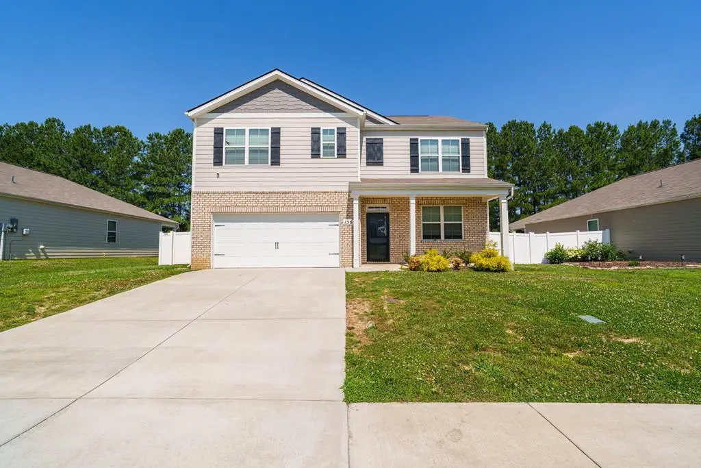 156 Nunally Dr, Baxter, TN 38544-2400 - #1