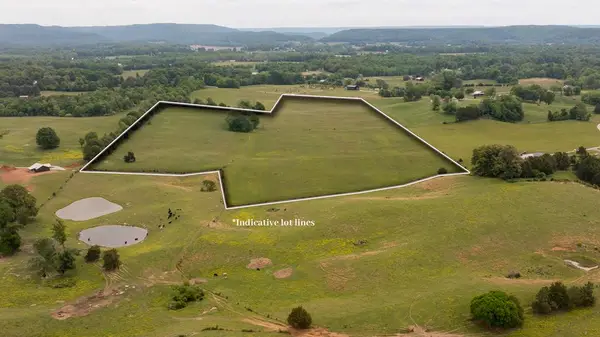 0 Old Kentucky Rd, SPARTA, TN 38583