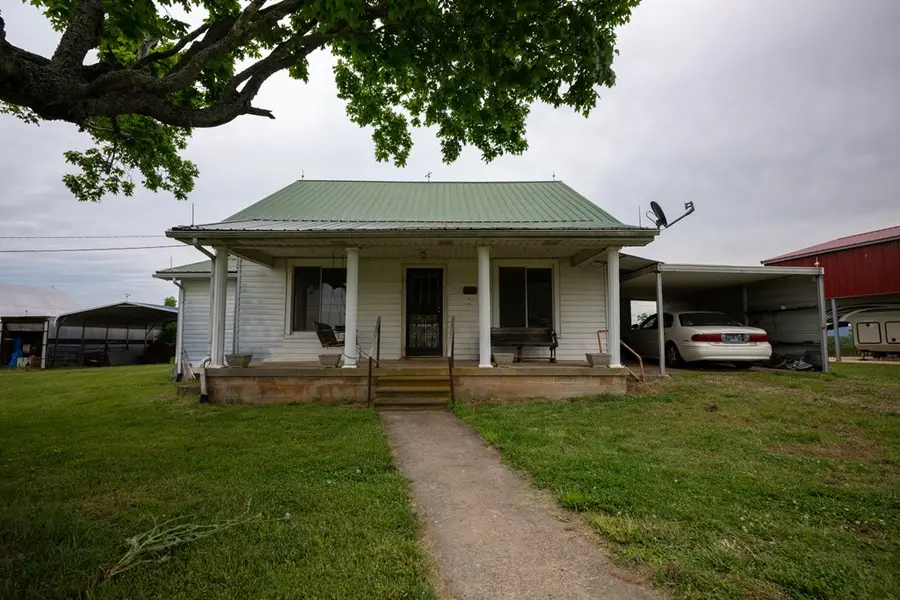 1496 S Bunker Hill Rd, Sparta, TN 38583 - #3