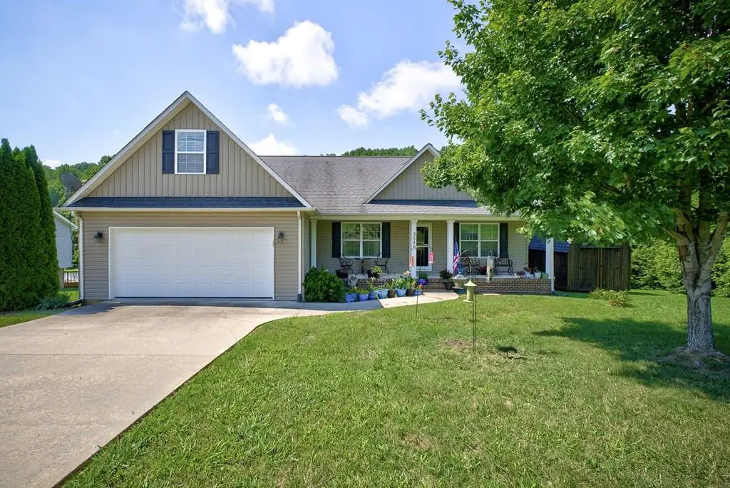 3546 Bear Creek Ln, Cookeville, TN 38506 - #1
