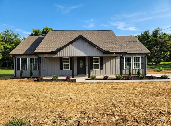 502 Hennessee Ave, Morrison, TN 37257