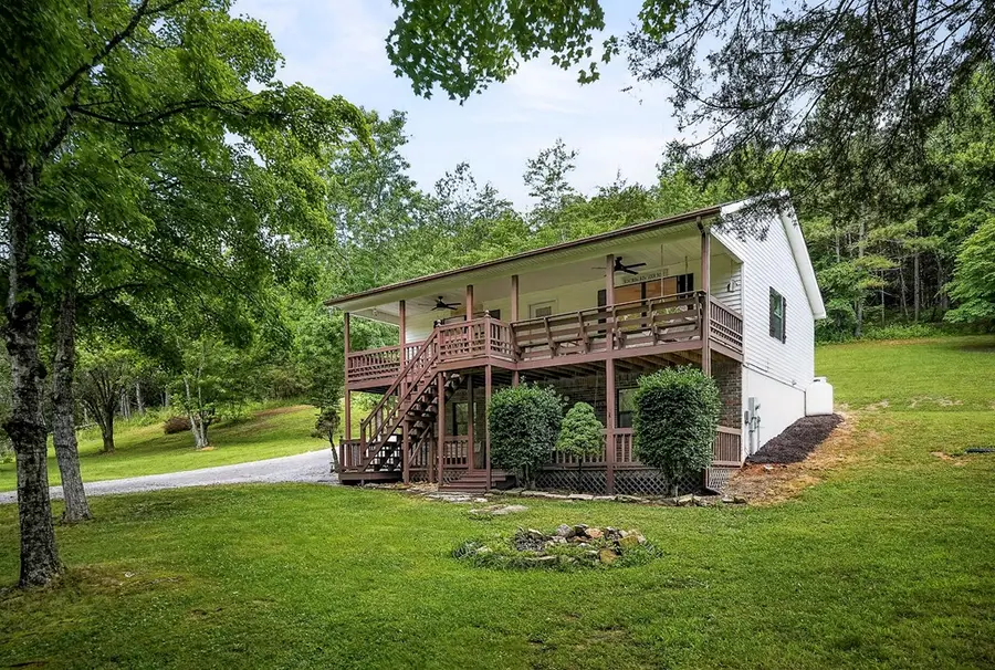 9576 Willow Grove Hwy, Allons, TN 38541 - #2