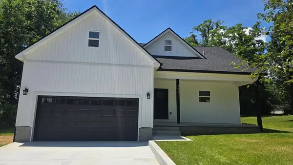205 W Minnie Avenue, MONTEREY, TN 38574
