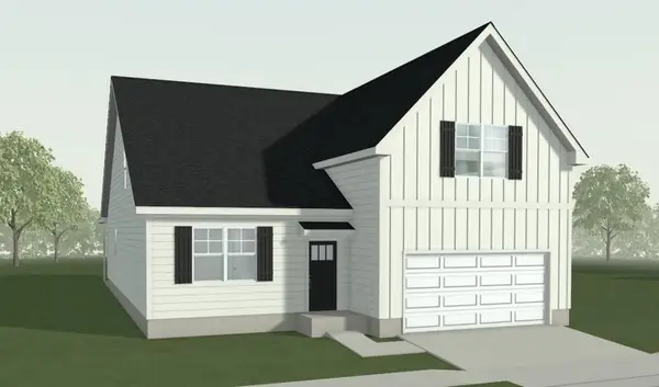 2410 Couples Dr, COOKEVILLE, TN 38506