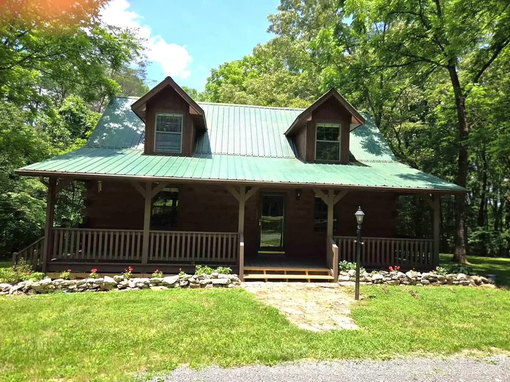 7350 Cyphers Dr, Cookeville, TN 38506 - #1