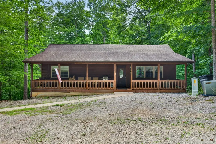 510 Tuscarora Cir, Byrdstown, TN 38549 - #3