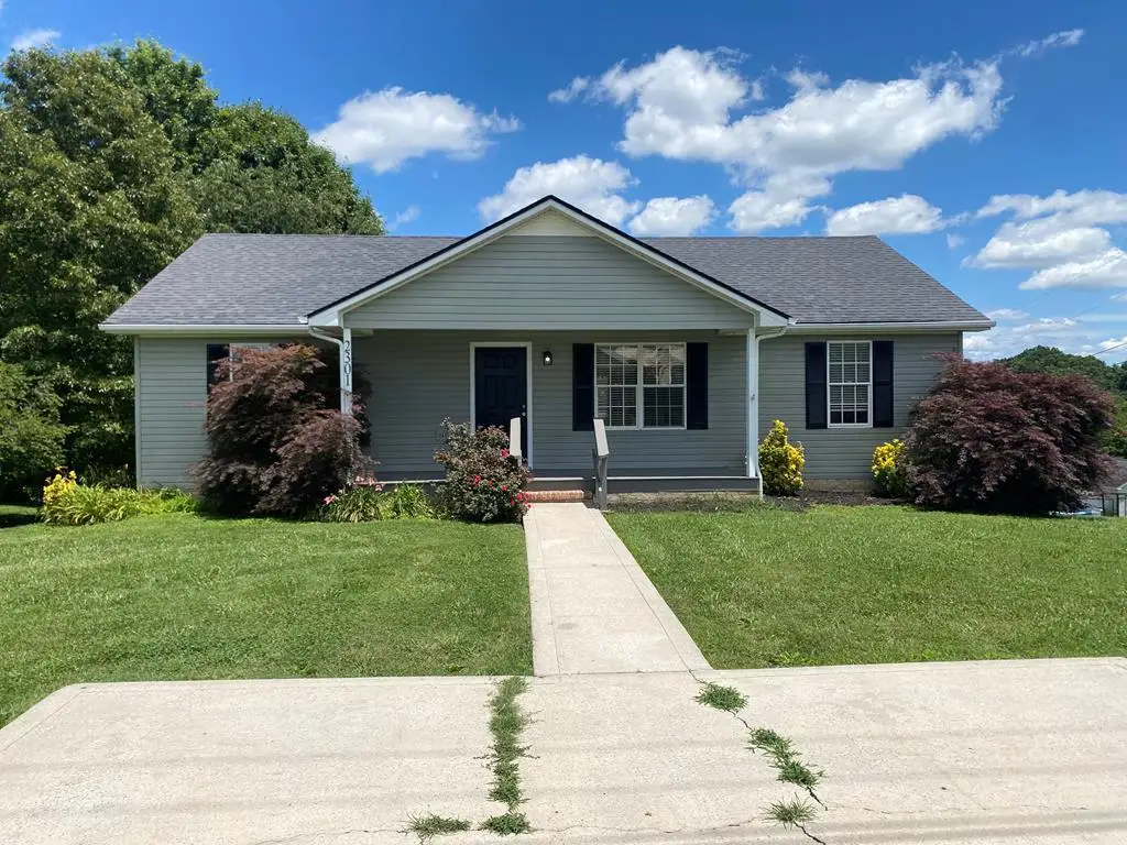 2301 Plunk Whitson Rd, Cookeville, TN 38501-6795 - #1