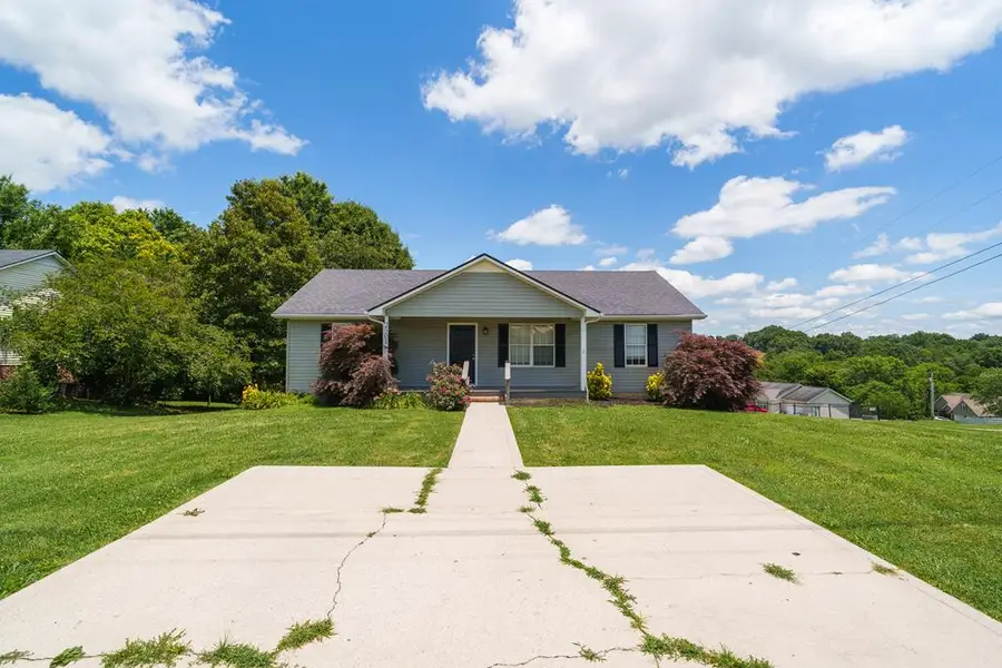 2301 Plunk Whitson Rd, Cookeville, TN 38501-6795 - #3
