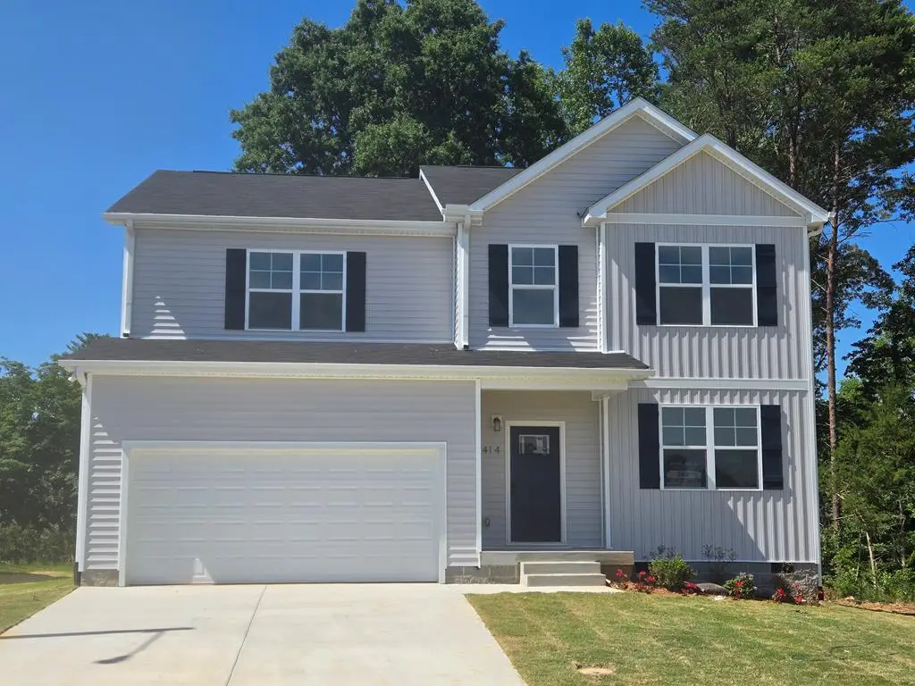 2414 Couples Dr, Cookeville, TN 38506 - #1