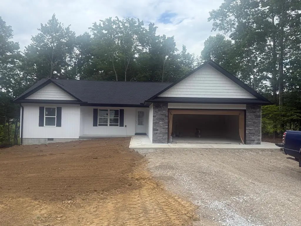 1020 South Lane, Grimsley, TN 38565 - #1