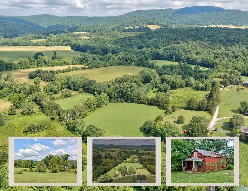 219 Claude Smith Ln, Alpine, TN 38543 - #1