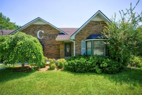 657 Tennessee Dr, LIVINGSTON, TN 38570