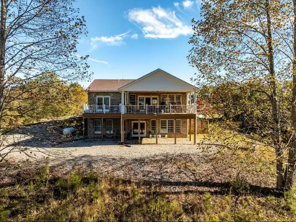 501 State Park Rd, Burkesville, KY 42717 - #1