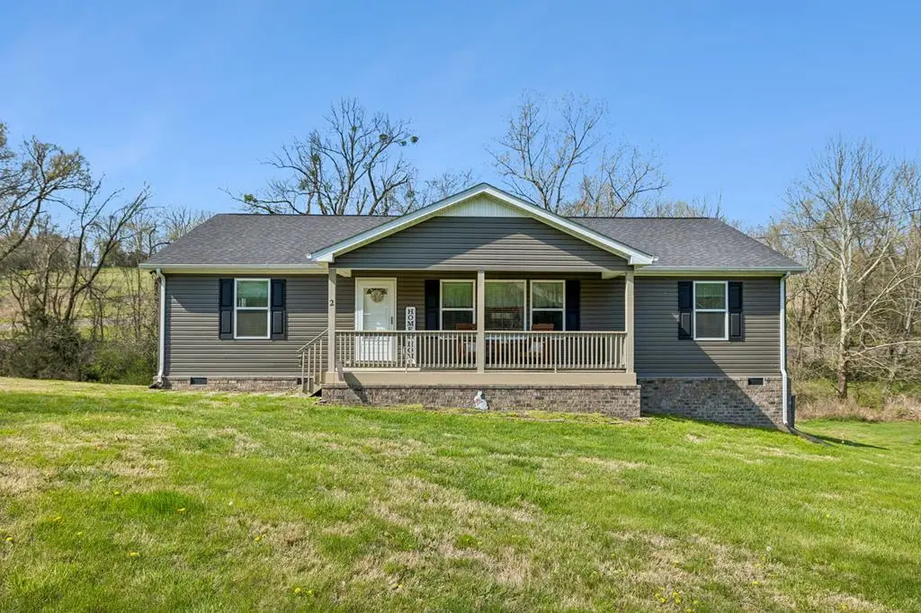 2 Hickman Creek Road N, Hickman, TN 38567 - #1