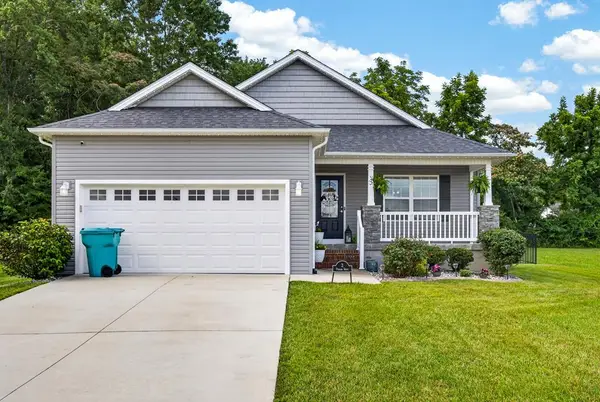 3 Patrick Drive, CROSSVILLE, TN 38555