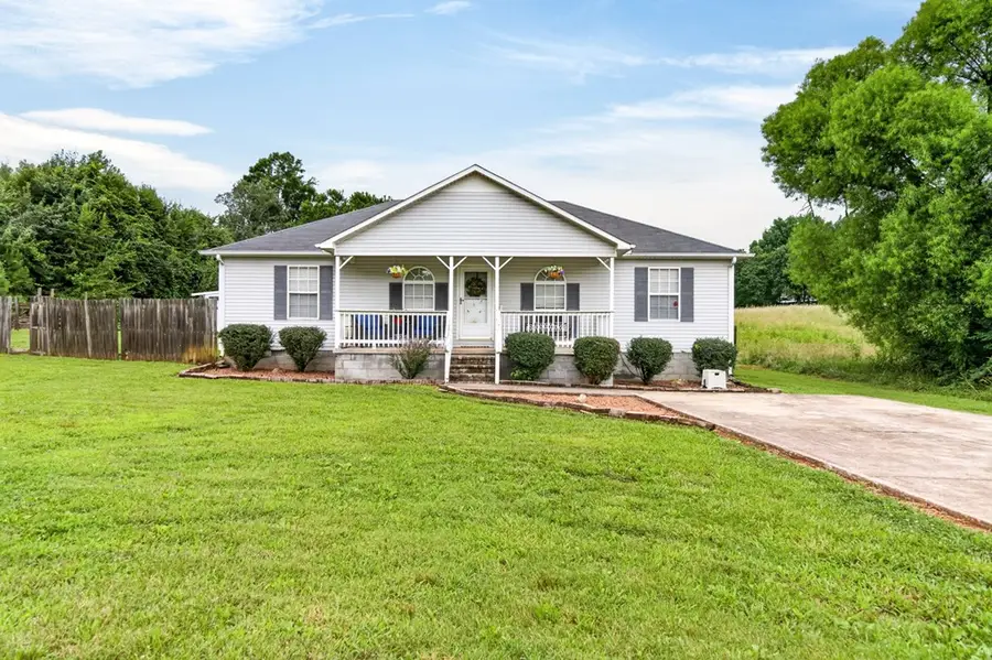 463 Hennessee Ave, Morrison, TN 37357 - #3