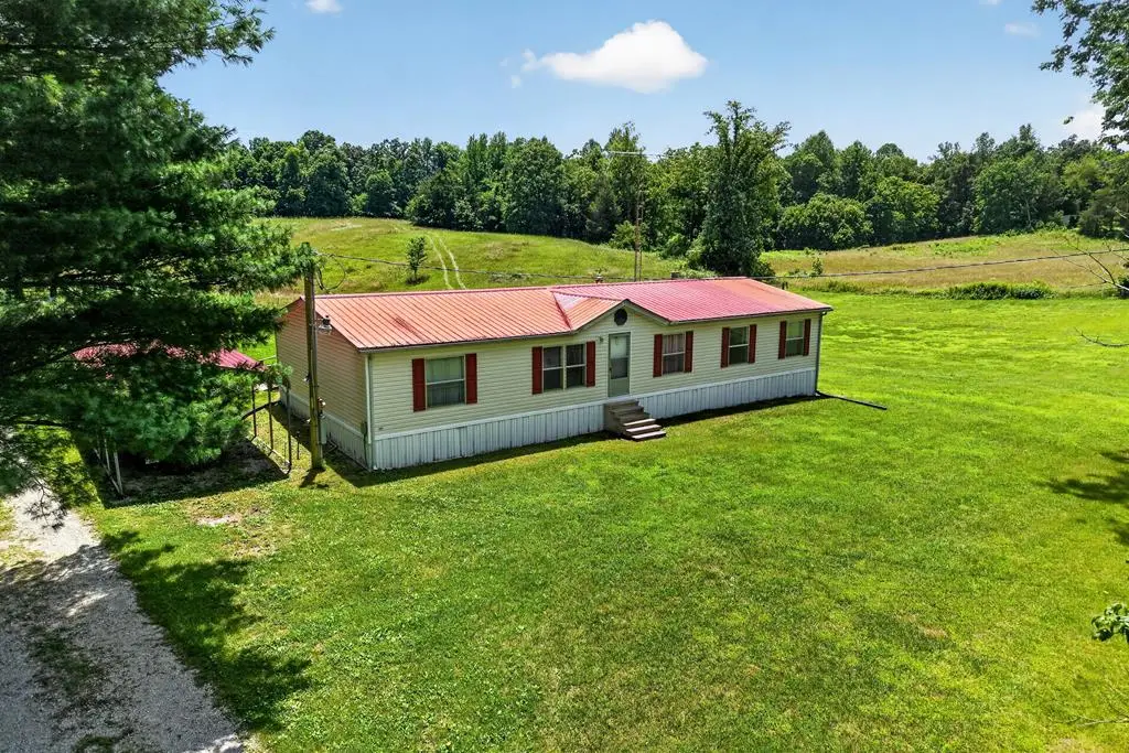 3013 Upper Hilham Rd., Livingston, TN 38570 - #1
