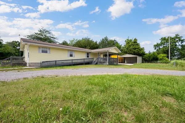 27653 Us Hwy 127, Pikeville, TN 37367