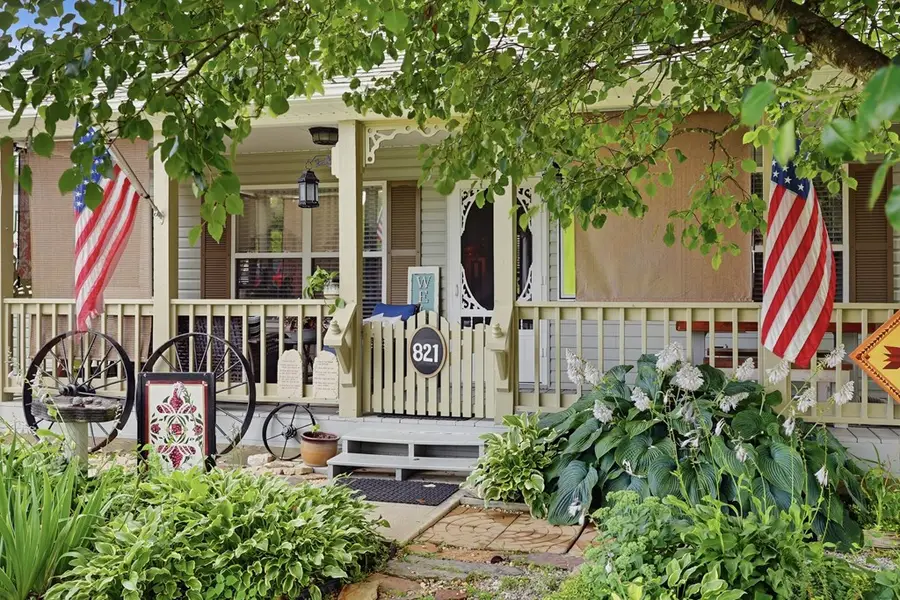 821 Buffalo Trl, Clarkrange, TN 38553 - #2