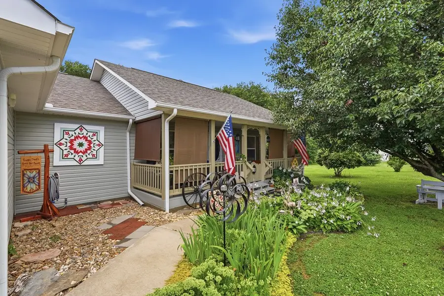 821 Buffalo Trl, Clarkrange, TN 38553 - #3