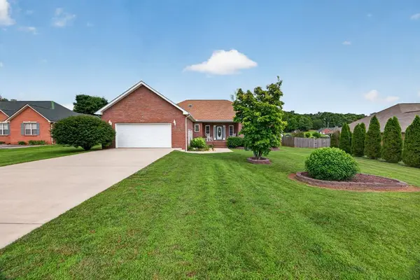 2231 Shelby Drive, COOKEVILLE, TN 38501
