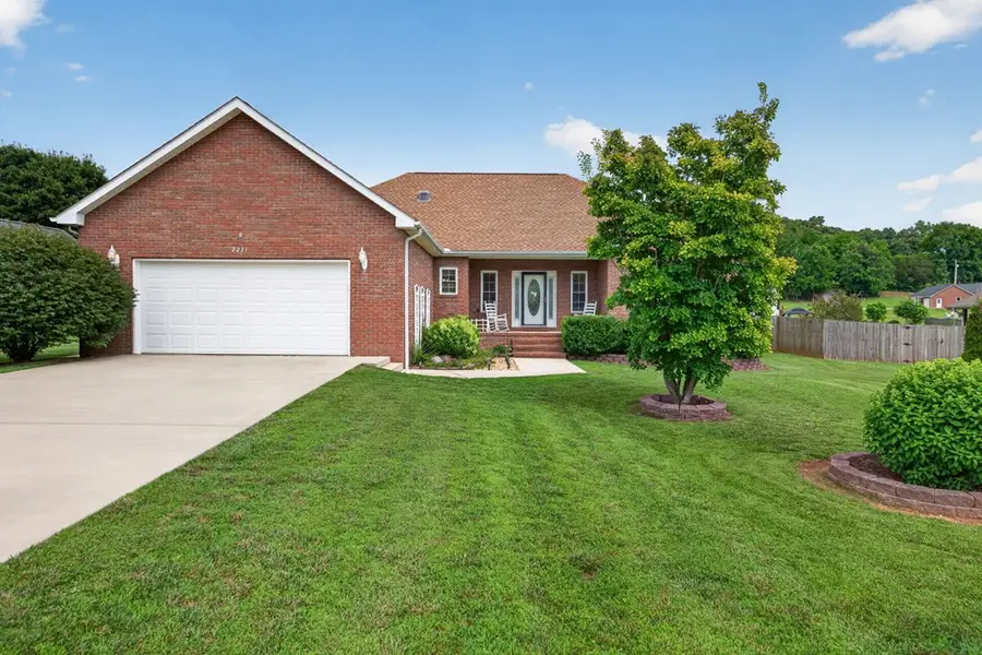 2231 Shelby Drive, Cookeville, TN 38506 - #2