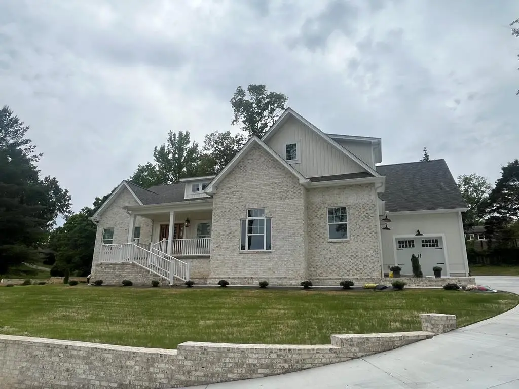 1168 North Franklin Avenue, Cookeville, TN 38501 - #1