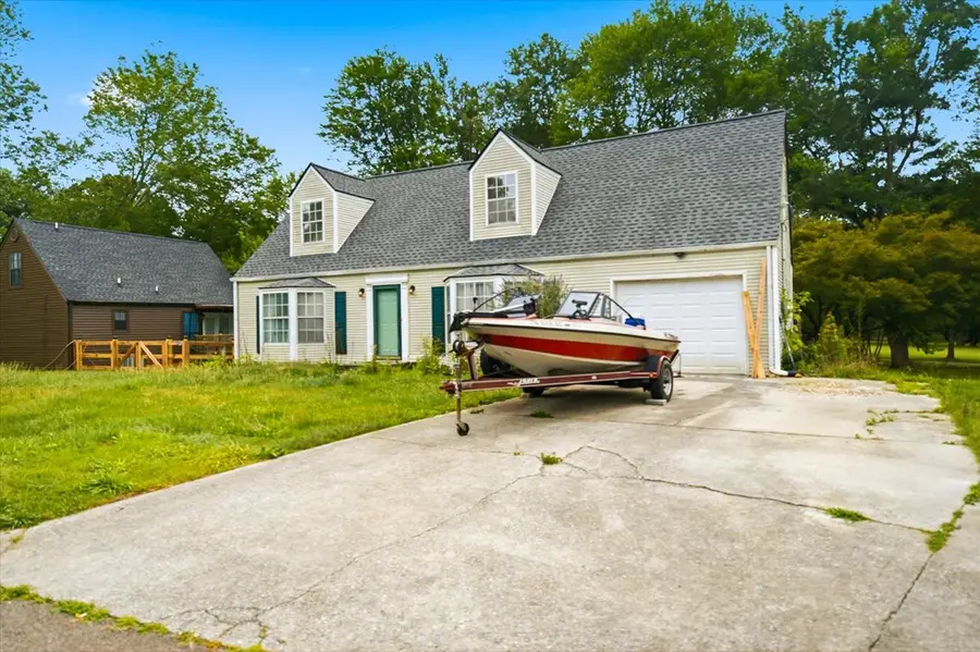 1830 Longcress Dr, Knoxville, TN 37918 - #3