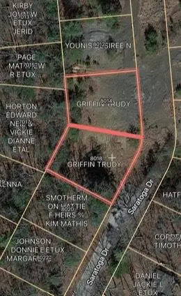 8014 Saratoga Dr, CROSSVILLE, TN 38572
