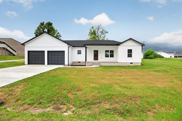 208 E Crawford Ave, MONTEREY, TN 38574