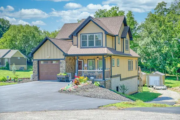 201 Peaceful Lane, SPARTA, TN 38583