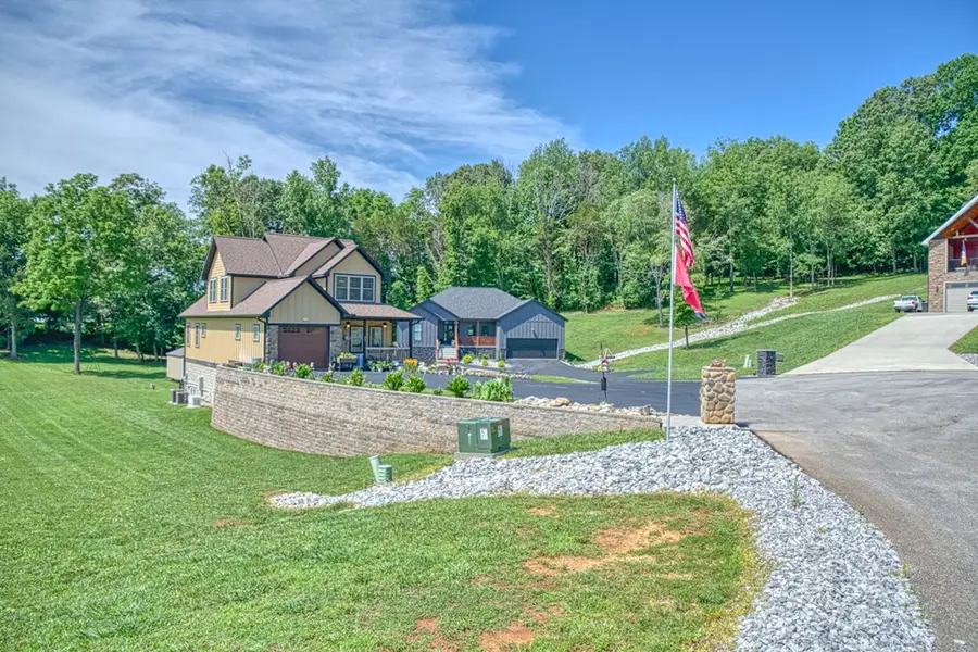 201 Peaceful Lane, Sparta, TN 38583 - #3
