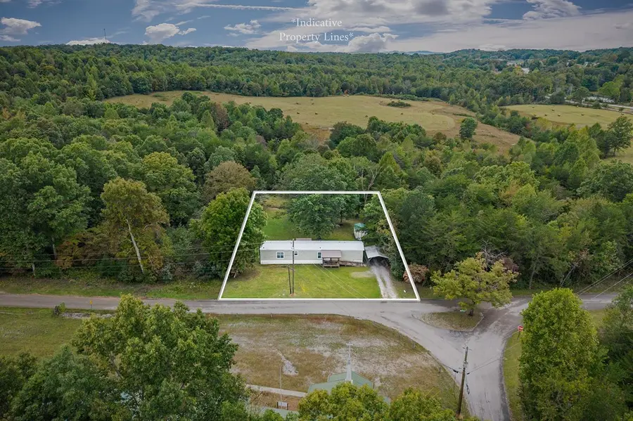 1180 Lake Hill Rd, Monterey, TN 38574 - #2