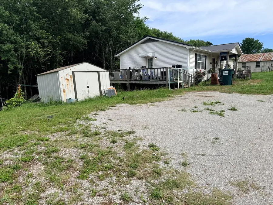 211 Church St, Spencer, TN 38585 - #3