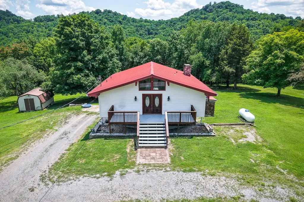 163 Ewing Ln, Granville, TN 38564-5025 - #1