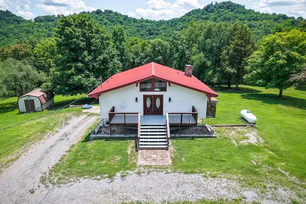 163 Ewing Ln, GRANVILLE, TN 38564-5025