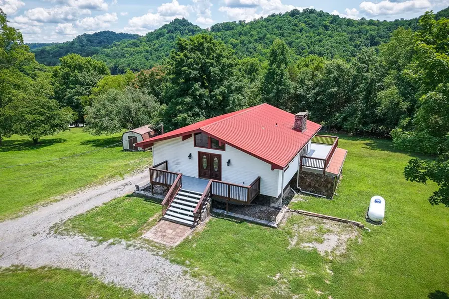 163 Ewing Ln, Granville, TN 38564-5025 - #2