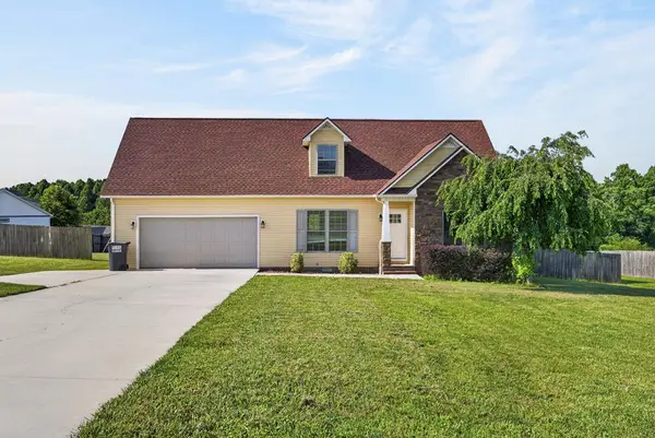 4704 Ellen Circle, COOKEVILLE, TN 38501