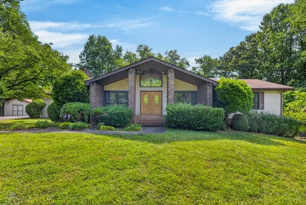 2650 Oak Park Drive, COOKEVILLE, TN 38506