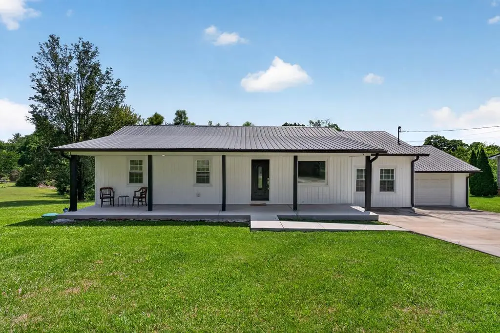 119 Vandy Cir, Sparta, TN 38583 - #1