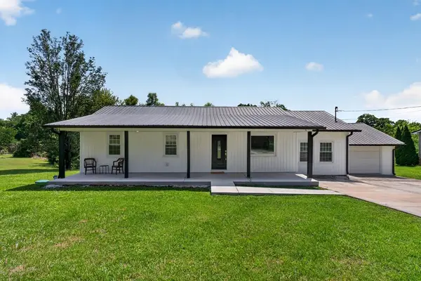 119 Vandy Cir, SPARTA, TN 38583