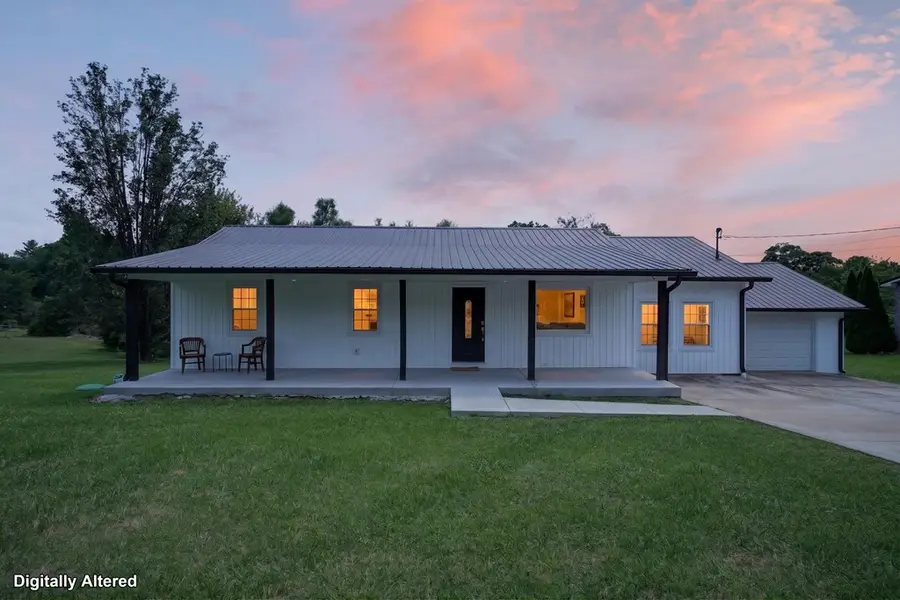 119 Vandy Cir, Sparta, TN 38583 - #2