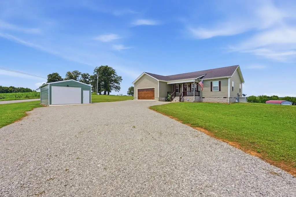 1767 Purvin Lollar Road, Sparta, TN 38583 - #1