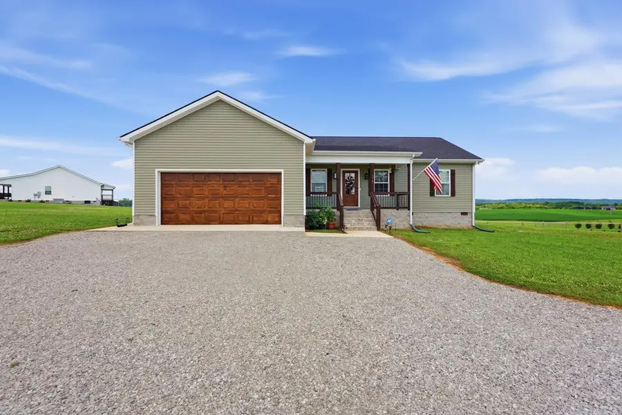 1767 Purvin Lollar Road, Sparta, TN 38583 - #2